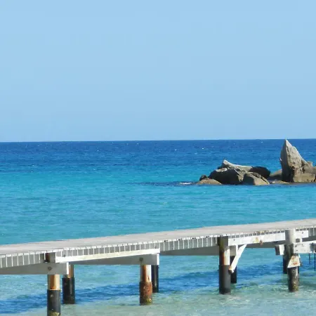 Cala Sultana.10 Porto-Vecchio (Corsica)