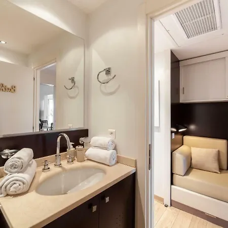 Cala Sultana.10 Apartment *