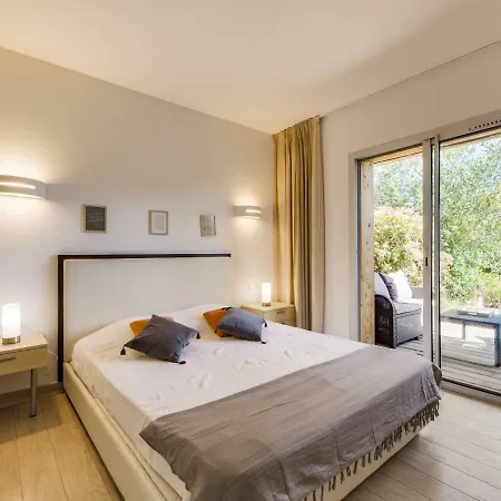 Apartment Cala Sultana.10 *