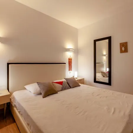 Apartment Cala Sultana.10